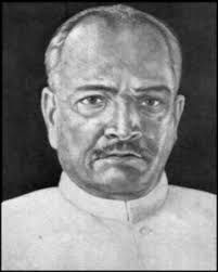 – કવિ ન્હાનાલાલ