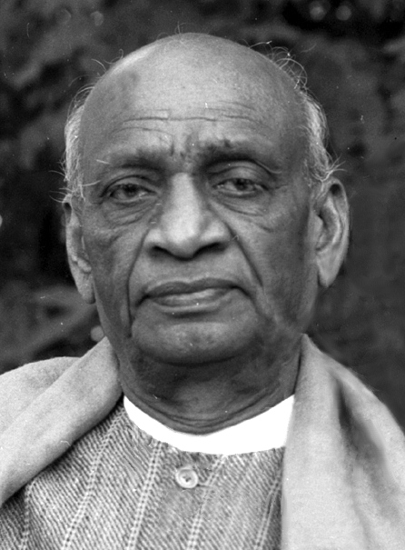 – સરદાર વલ્લભભાઈ પટેલ