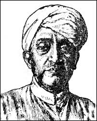 – ત્રિભોવન ગૌરીશંકર વ્યાસ