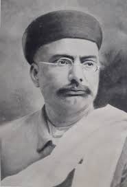 – નર્મદાશંકર મહેતા