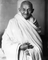 – ગાંધીજી