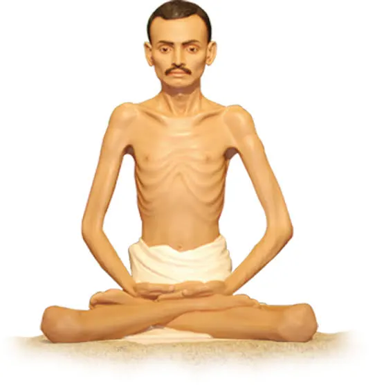 – કિશોરલાલ મશરૂવાલા