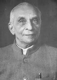 – કિશોરલાલ મશરૂવાલા