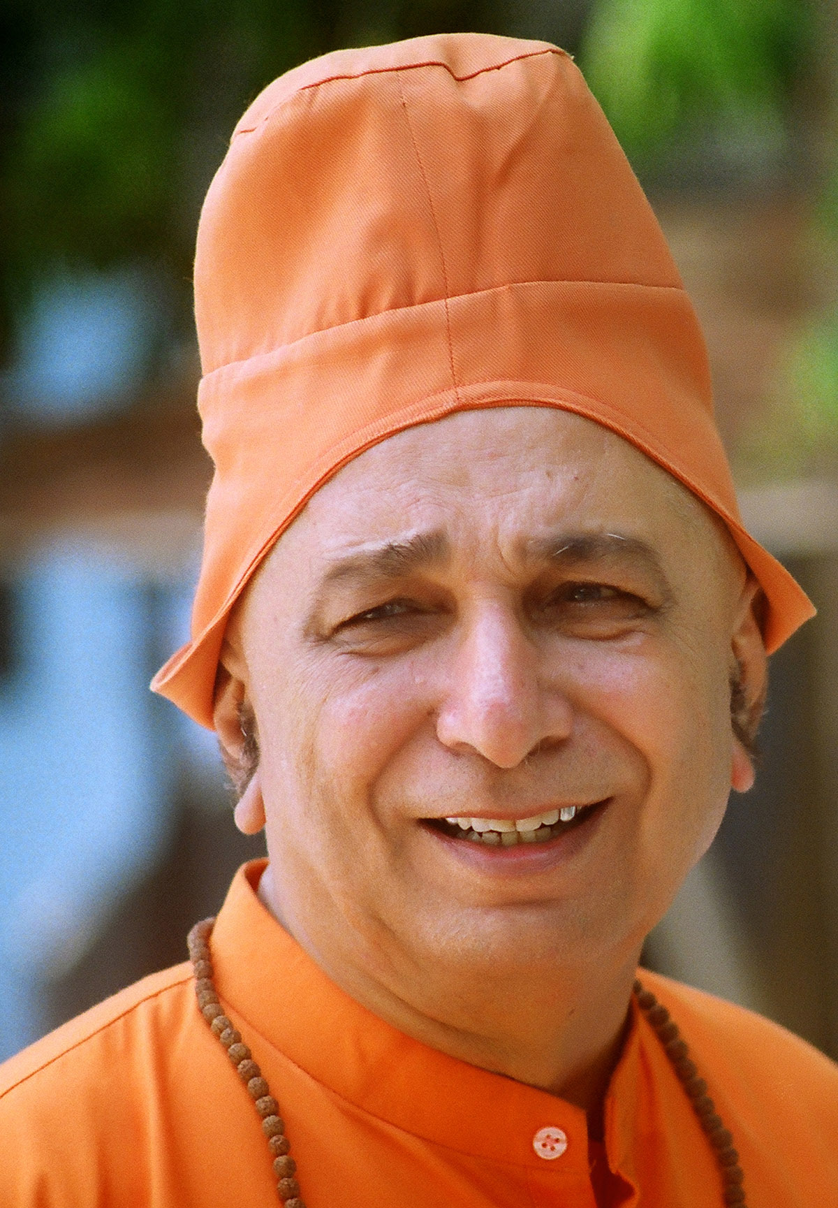 – પરમ પૂજ્ય પદ્મ ભૂષણ મહર્ષિ શ્રી સચ્ચિદાનંદજી પરમહંસ દંતાલીવાળા