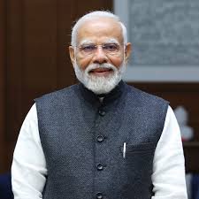 – માનનીય શ્રી નરેન્દ મોદી (પ્રધાનમંત્રીશ્રી, ભારત)