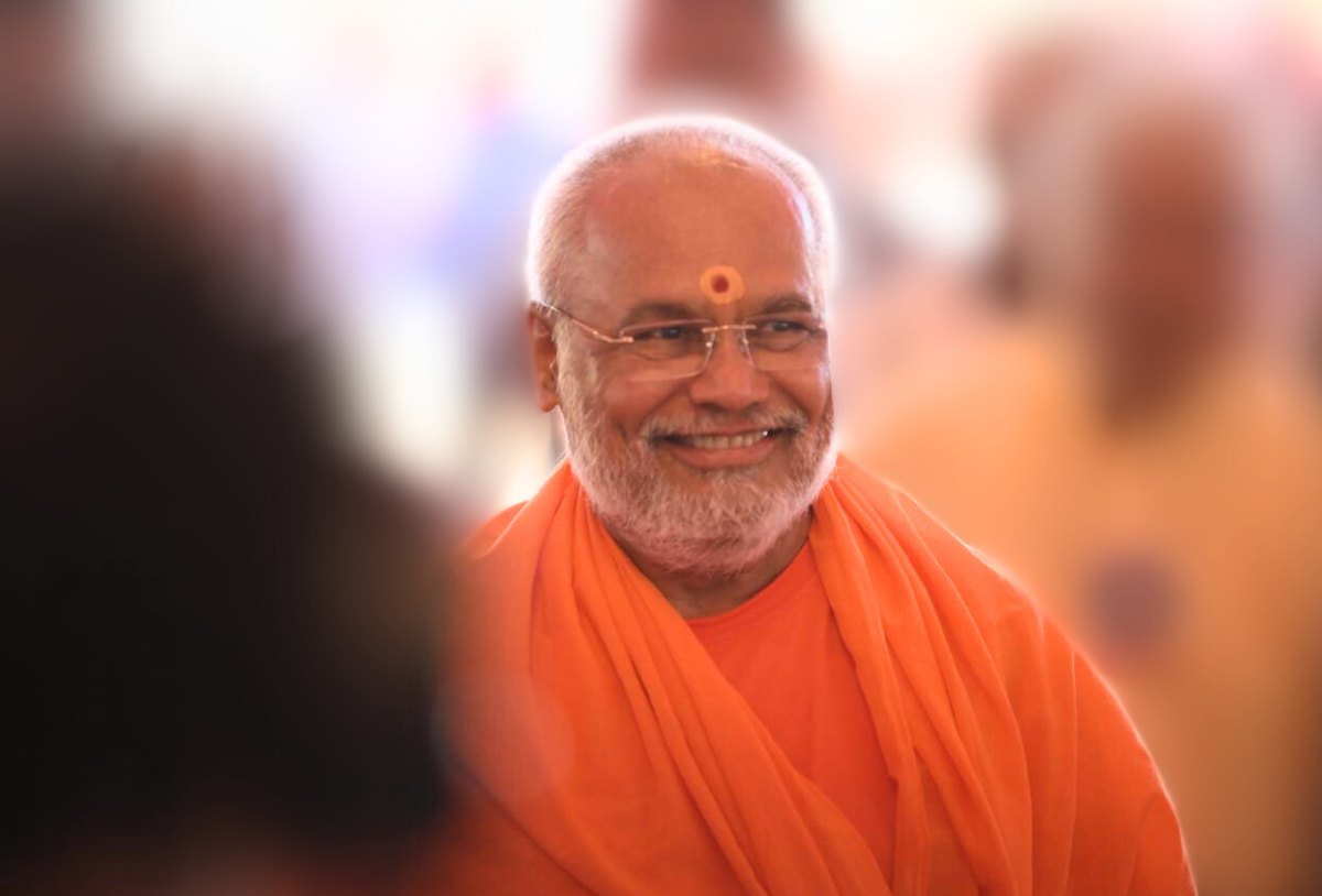 -પ.પૂ.શ્રી પરમાત્માનંદજી સ્વામી